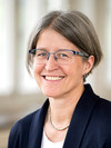 Dr. theol. Sandra Büchel